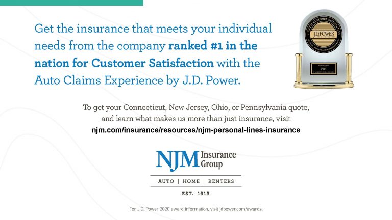 NJM Insurance Group - Isles, Inc.