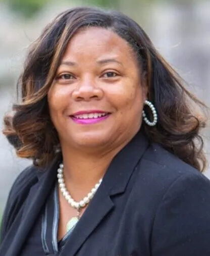 Adrienne King, Trustee