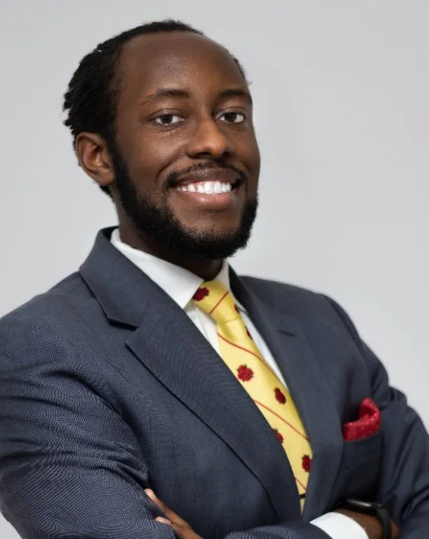 Austin Edwards, Trustee