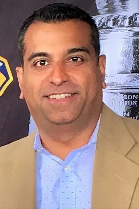 Hemanshu Pandya, Trustee