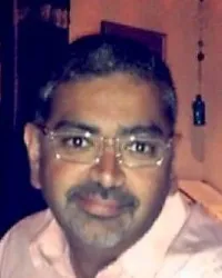 Manish Shah, Trustee