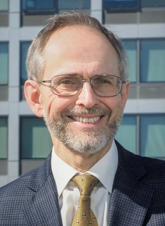 Michael McGuiness, Trustee