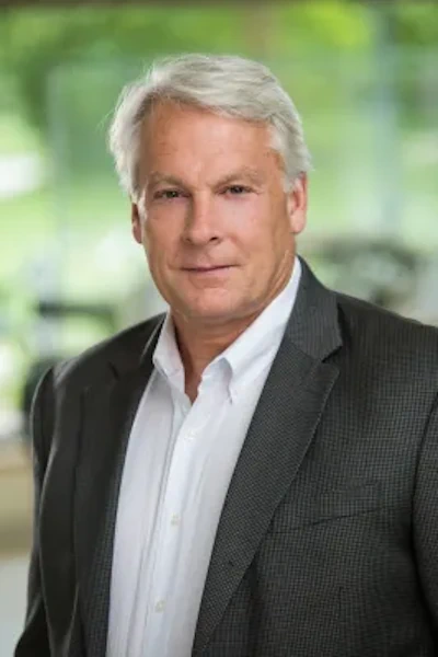 Martin Johnson, Founder/Advisor