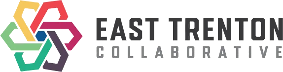 East Trenton Collaborative logo