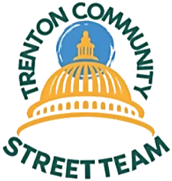 Trenton Community Street Team logo