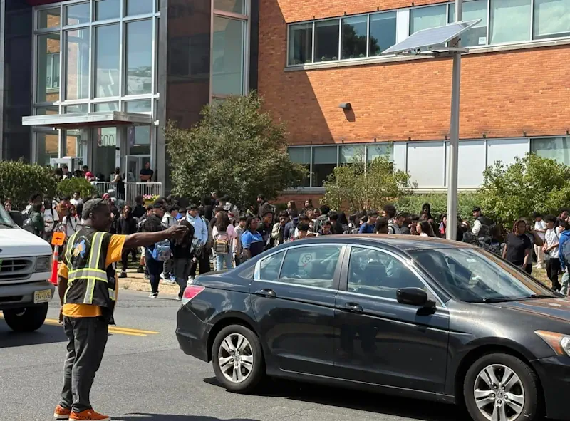 Building Trust, One Block at a Time: Inside the Isles Trenton Community Street Team