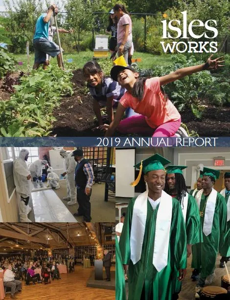 Annual Report 2019