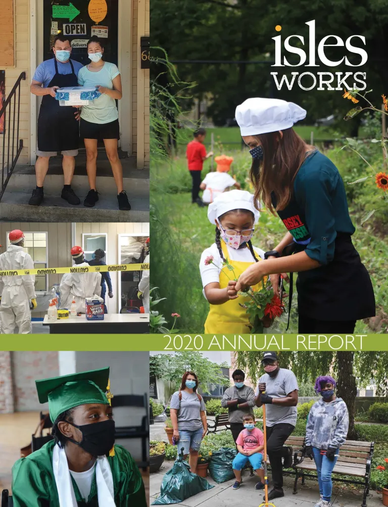 Annual Report 2020