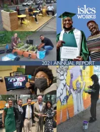 Annual Report 2021