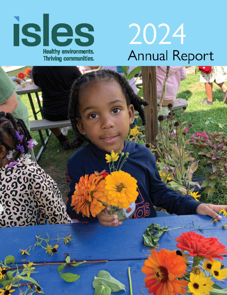 Annual Report 2024
