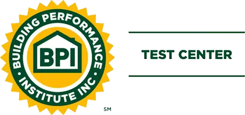 BPI Test Center logo