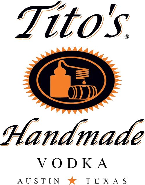Tito's Handmade Vodka