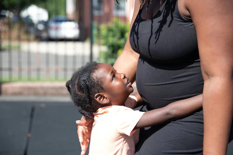 Maternal Health Bills Signed into Law include Lead Screening Guidance