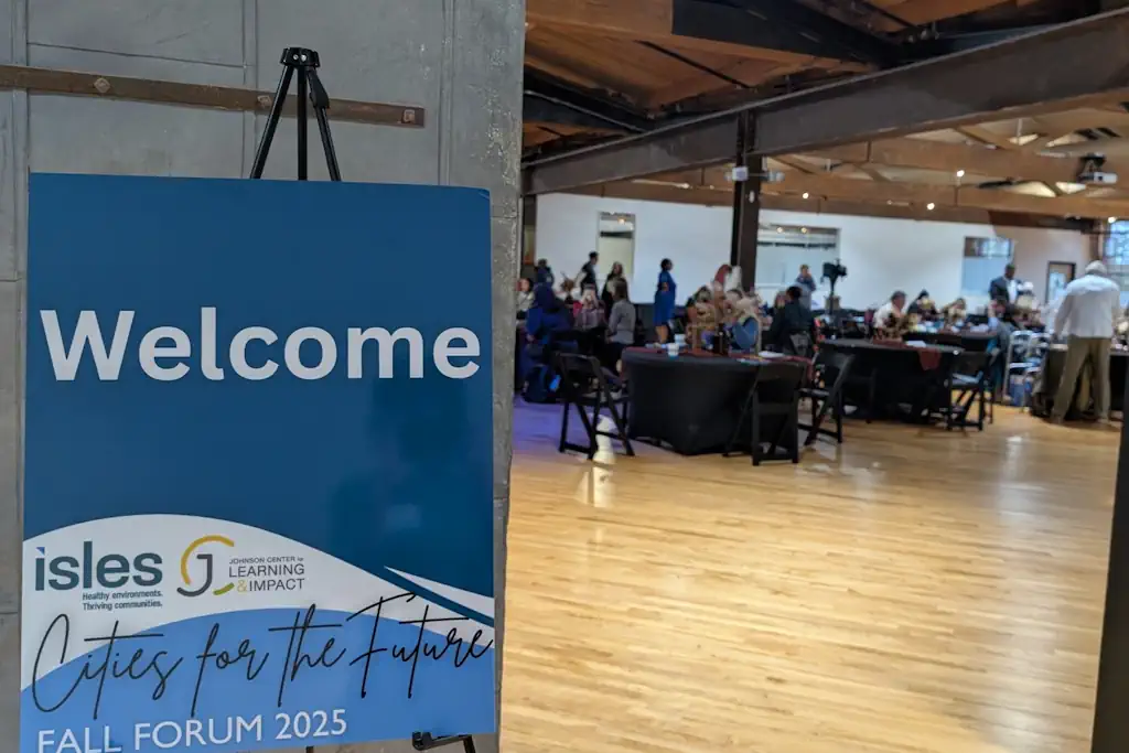 Social Profit Center conference