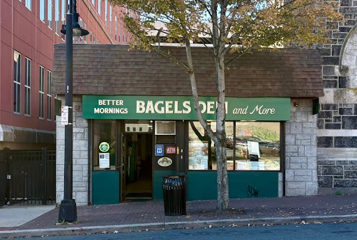 New Grant Helps Downtown Trenton Businesses Invest in Their Storefronts