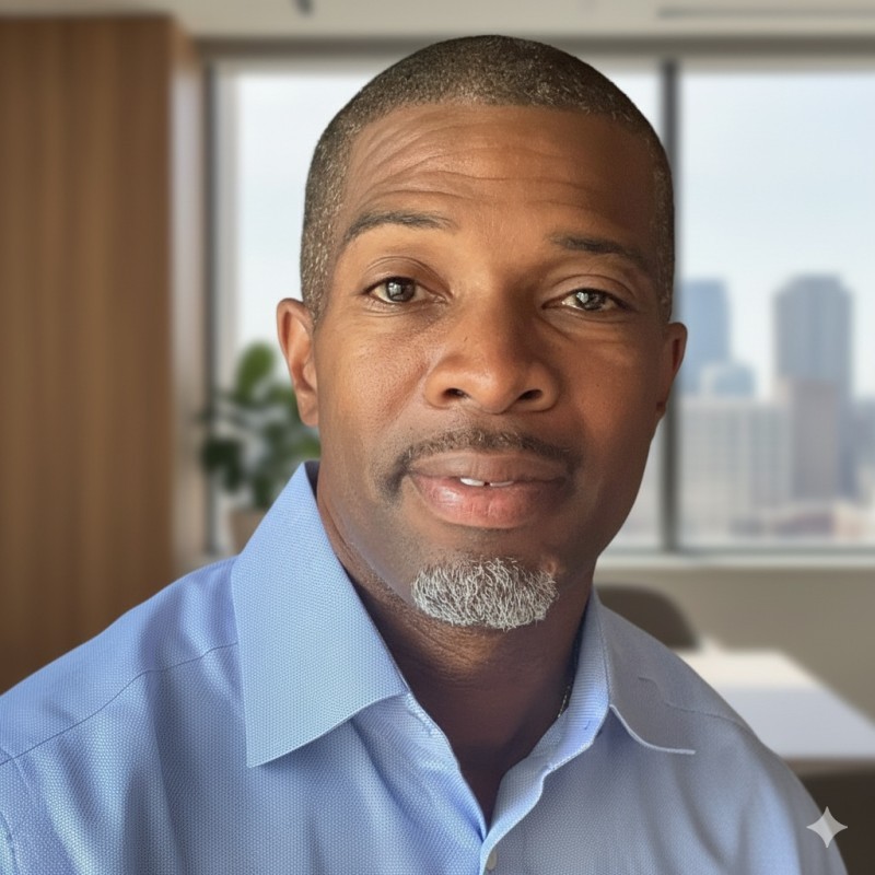Change of Leadership at Isles!